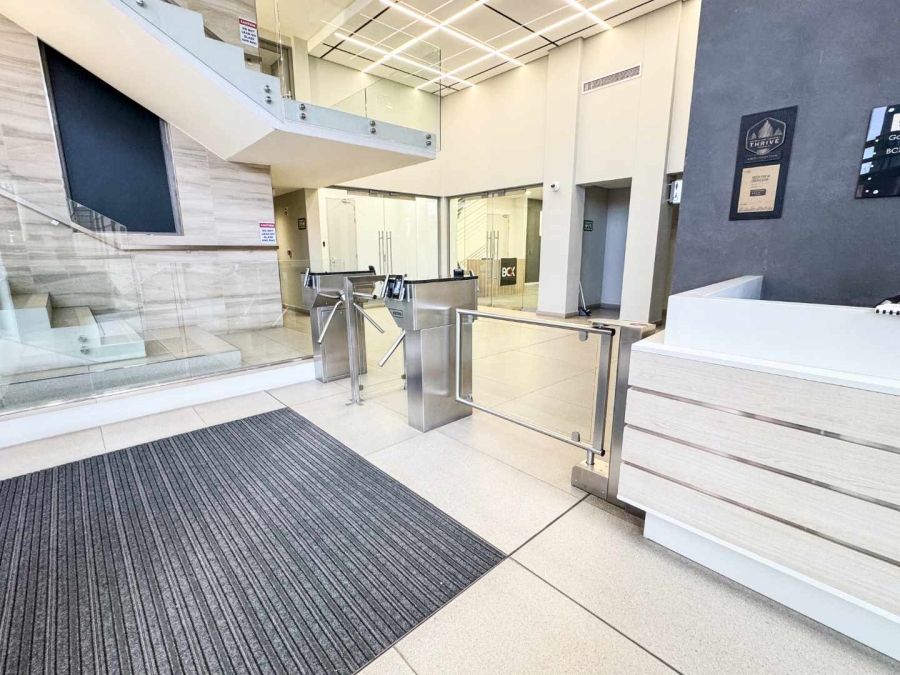 To Let Commercial Property for Rent in Century City Western Cape